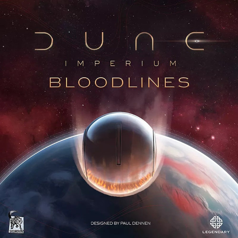 Dune Imperium Bloodlines Black Moon Games 267 Plainfield Rd W Dune imperium bloodlines black moon games 267 plainfield rd w
