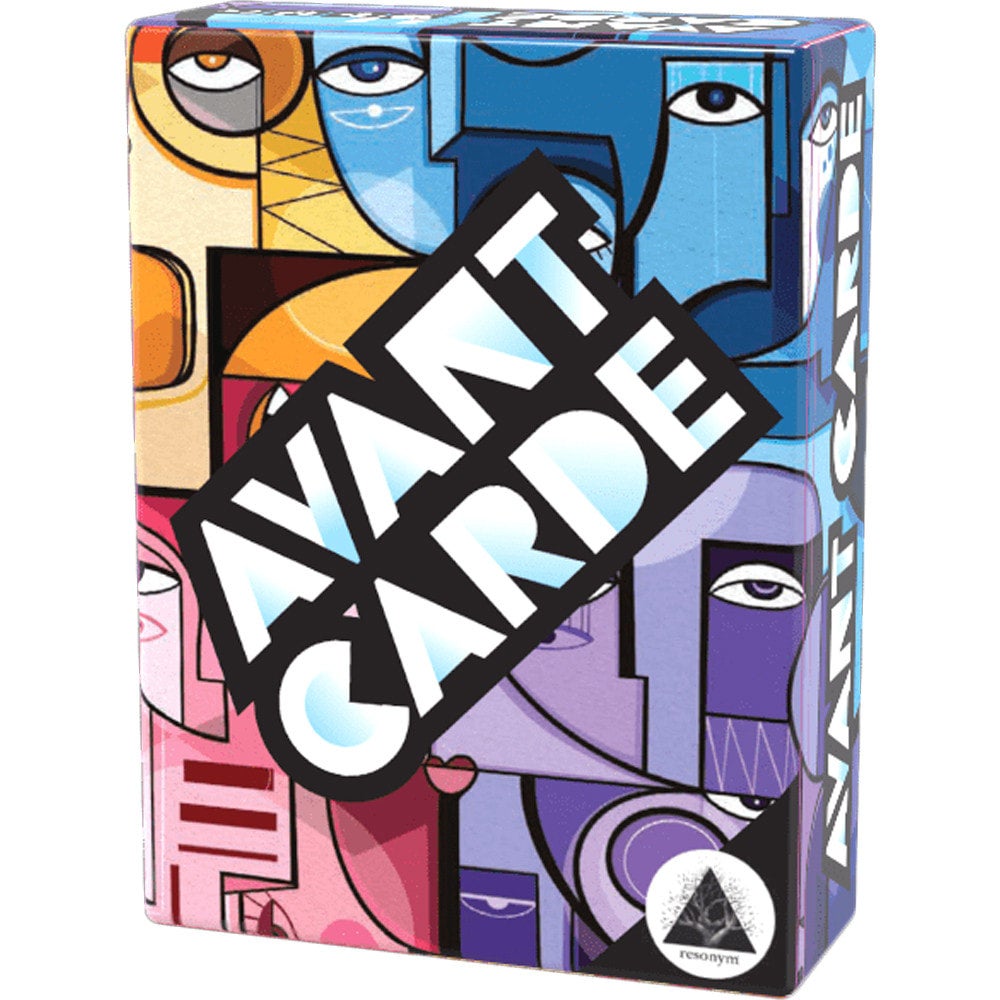 Avant Carde Black Moon Games 267 Plainfield Rd W Lebanon NH 03784 Avant carde black moon games 267 plainfield rd w lebanon nh 03784